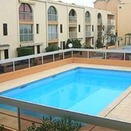T2 Cosy 3 Couchages A Avec Piscine Et Parking *