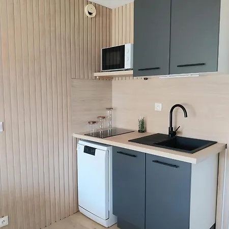 T2 Renové 28 M2 Gruissan