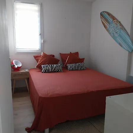 T2 Renové 28 M2 Appartement *
